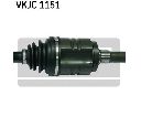 Planetara SKF VKJC 1154