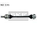 Planetara SKF VKJC 1155</br>Piesa auto pentru Angrenare roata