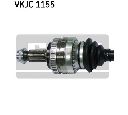 Planetara SKF VKJC 1155</br>Piesa auto pentru Angrenare roata