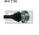 Planetara SKF VKJC 1158