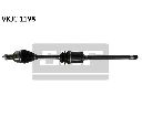 Planetara SKF VKJC 1198