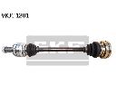 Planetara SKF VKJC 1201</br>Piesa auto pentru Angrenare roata