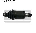 Planetara SKF VKJC 1209</br>Piesa auto pentru Angrenare roata