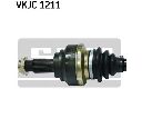 Planetara SKF VKJC 1211</br>Piesa auto pentru Angrenare roata