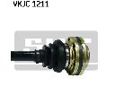 Planetara SKF VKJC 1211</br>Piesa auto pentru Angrenare roata