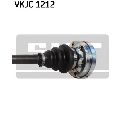 Planetara SKF VKJC 1212</br>Piesa auto pentru Angrenare roata