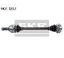 Planetara SKF VKJC 1212</br>Piesa auto pentru Angrenare roata