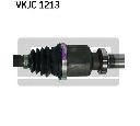Planetara SKF VKJC 1213</br>Piesa auto pentru Categorii