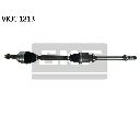 Planetara SKF VKJC 1213</br>Piesa auto pentru Categorii