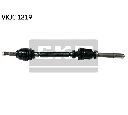 Planetara SKF VKJC 1219