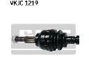 Planetara SKF VKJC 1219