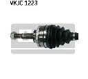 Planetara SKF VKJC 1223