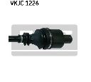 Planetara SKF VKJC 1226