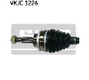 Planetara SKF VKJC 1226