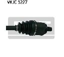Planetara SKF VKJC 1227