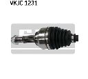 Planetara SKF VKJC 1231</br>Piesa auto pentru Angrenare roata