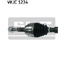 Planetara SKF VKJC 1234</br>Piesa auto pentru Angrenare roata