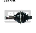 Planetara SKF VKJC 1235