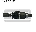 Planetara SKF VKJC 1237