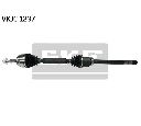 Planetara SKF VKJC 1237