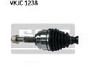 Planetara SKF VKJC 1238</br>Piesa auto pentru Categorii