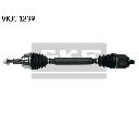 Planetara SKF VKJC 1239
