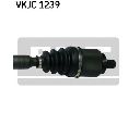 Planetara SKF VKJC 1239