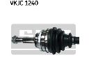 Planetara SKF VKJC 1240</br>Piesa auto pentru Categorii