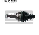 Planetara SKF VKJC 1243</br>Piesa auto pentru Categorii