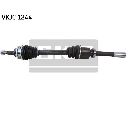 Planetara SKF VKJC 1244