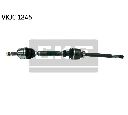 Planetara SKF VKJC 1245</br>Piesa auto pentru Categorii