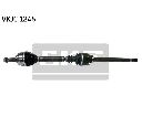 Planetara SKF VKJC 1246</br>Piesa auto pentru Categorii