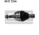 Planetara SKF VKJC 1246</br>Piesa auto pentru Categorii