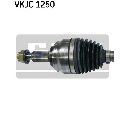 Planetara SKF VKJC 1250</br>Piesa auto pentru Categorii