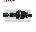 Planetara SKF VKJC 1251</br>Piesa auto pentru Categorii
