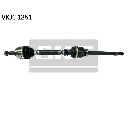 Planetara SKF VKJC 1251</br>Piesa auto pentru Categorii