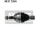 Planetara SKF VKJC 1266</br>Piesa auto pentru Categorii