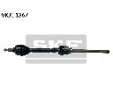 Planetara SKF VKJC 1267