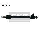 Planetara SKF VKJC 1273
