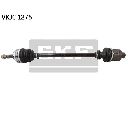 Planetara SKF VKJC 1275</br>Piesa auto pentru Categorii