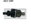 Planetara SKF VKJC 1289