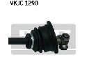 Planetara SKF VKJC 1290</br>Piesa auto pentru Angrenare roata