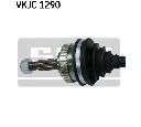 Planetara SKF VKJC 1290</br>Piesa auto pentru Angrenare roata