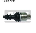 Planetara SKF VKJC 1291