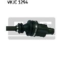 Planetara SKF VKJC 1294