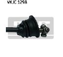Planetara SKF VKJC 1298