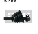 Planetara SKF VKJC 1299