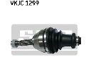 Planetara SKF VKJC 1299