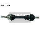 Planetara SKF VKJC 1319</br>Piesa auto pentru Angrenare roata