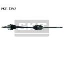 Planetara SKF VKJC 1352